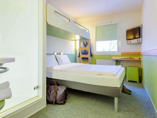 Ibis budget Hamburg Quickborn - 3