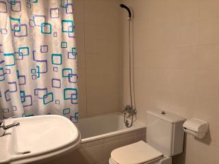 Planta baja con piscina y barbacoa- La experiencia perfecta - Herbasabina 1 - 1