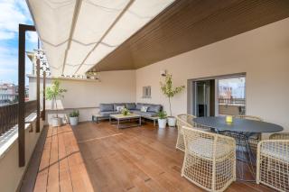 NH Madrid Chamberí - 8