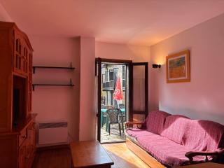 Planta baja con piscina y barbacoa- La experiencia perfecta - Herbasabina 1 - 5