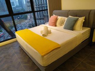 Scarletz Suites KLCC by WHM - 0