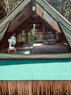 Bubble Paradise, Koh ta Kiev - 1