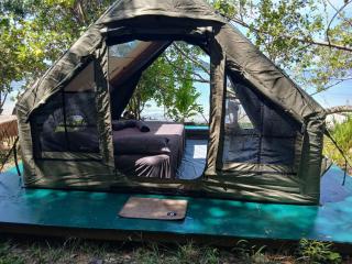 Bubble Paradise, Koh ta Kiev - 2