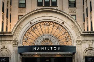Hamilton Hotel - Washington DC - Washington, D.C. - 9