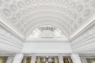 Hamilton Hotel - Washington DC - Washington, D.C. - 3