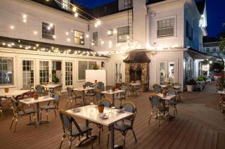 Kennebunkport Inn - Kennebunkport - 6