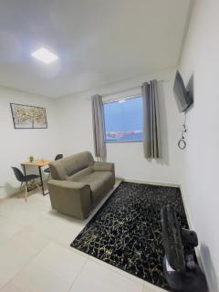Urban Stay 10 - Moderno e bem localizado prox a Fraga Maia - 9