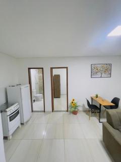Urban Stay 10 - Moderno e bem localizado prox a Fraga Maia - 6