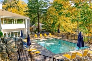 The Lodge on the Cove - 6