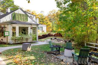 The Lodge on the Cove - 4