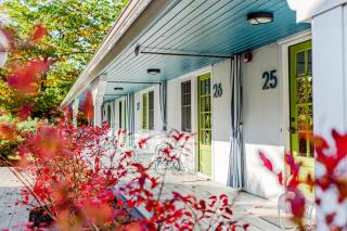 The Lodge on the Cove - 2