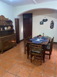 Casa tipo colonial cerca del IGSS colonia Molina - 9