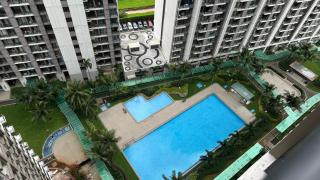 Spacious 2 Bedroom Apartment at Skyhouse BSD Kensington - Cilenggang - 8