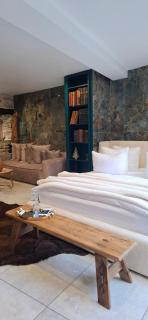 La Suite Quatre de Saint Jean - 9