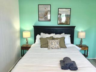 1-Bedroom Retreat Apt 3 - 0