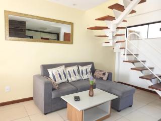 Cobertura Maison dos Colibris - 9