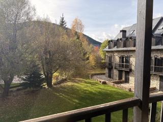 Chimenea en invierno, piscina en verano - Herbasabina 3 - 8