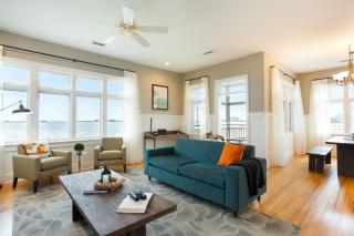 Eagle Cottages & The Cabins at Gulf State Park - 3