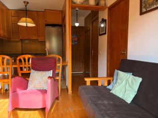 Chimenea en invierno, piscina en verano - Herbasabina 3 - 5