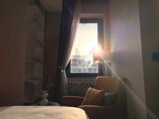 Modern Apartment in Old City - 0