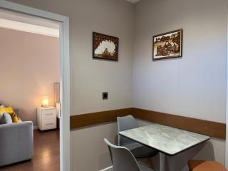 Modern Apartment in Old City - 4