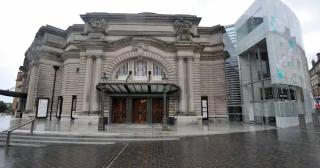 Great Location! 2bd,2 Bath In Centre Of Edinburgh - 3