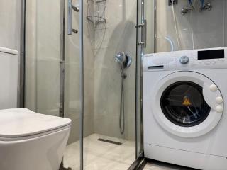 Modern Apartment in Old City - 1