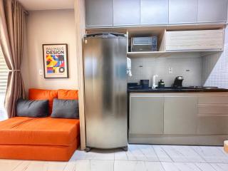 New Studios by VLV Stays - 3