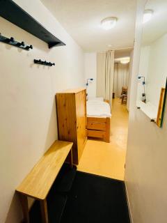 Saint François Longchamps 1650, Le Sorbier, Appartement cosy 5 personnes au pied des pistes - 2