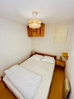 Saint François Longchamps 1650, Le Sorbier, Appartement cosy 5 personnes au pied des pistes - 1