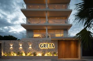 Greta Puerto Morelos - 3