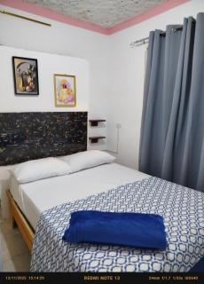 Hotel El Almendro - 1