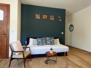 בדרך לנחל הבניאס - 5