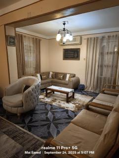 Airport aprtment - 1