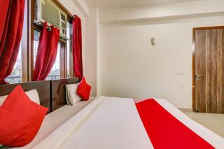 Hotel O Shivaay Residency - 4