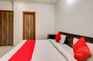 Hotel O Shivaay Residency - 1
