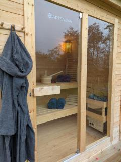 Landhaus Freche Socke - 5