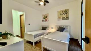 Apartment Duplex with private terrace and beach access - 8