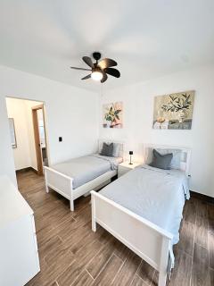 Apartment Duplex with private terrace and beach access - 7