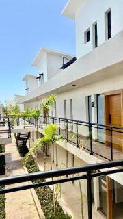 Apartment Duplex with private terrace and beach access - 5