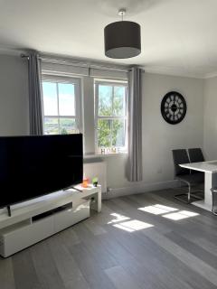 Spacious Flat in Aberdeenshire - 3