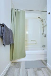 1BR Backyard Bliss - Apt 6 - 3