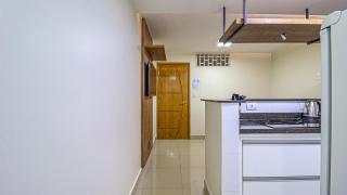 Apto no Centro da Capital Federal - 2