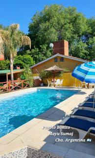 Complejo Pueblo Bonito Mayu Sumaj - 3