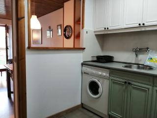 Bajo con jardín, paz, tranquilidad y aire libre - Isard 3 - 3