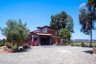 Beautiful Home at Valle de Gpe with Jacuzzi AC & Wifi - 3