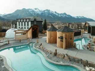Everwild Canmore Hotel - 5