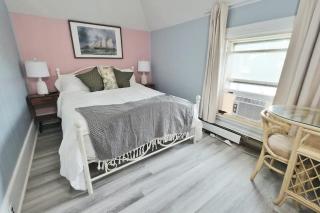 Chic & Sunny 1BR Hideaway- Apt 1 - 0