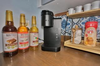 Chic & Sunny 1BR Hideaway- Apt 1 - 9