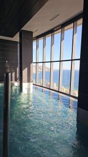 Apartamento Blue Horizonte - 5